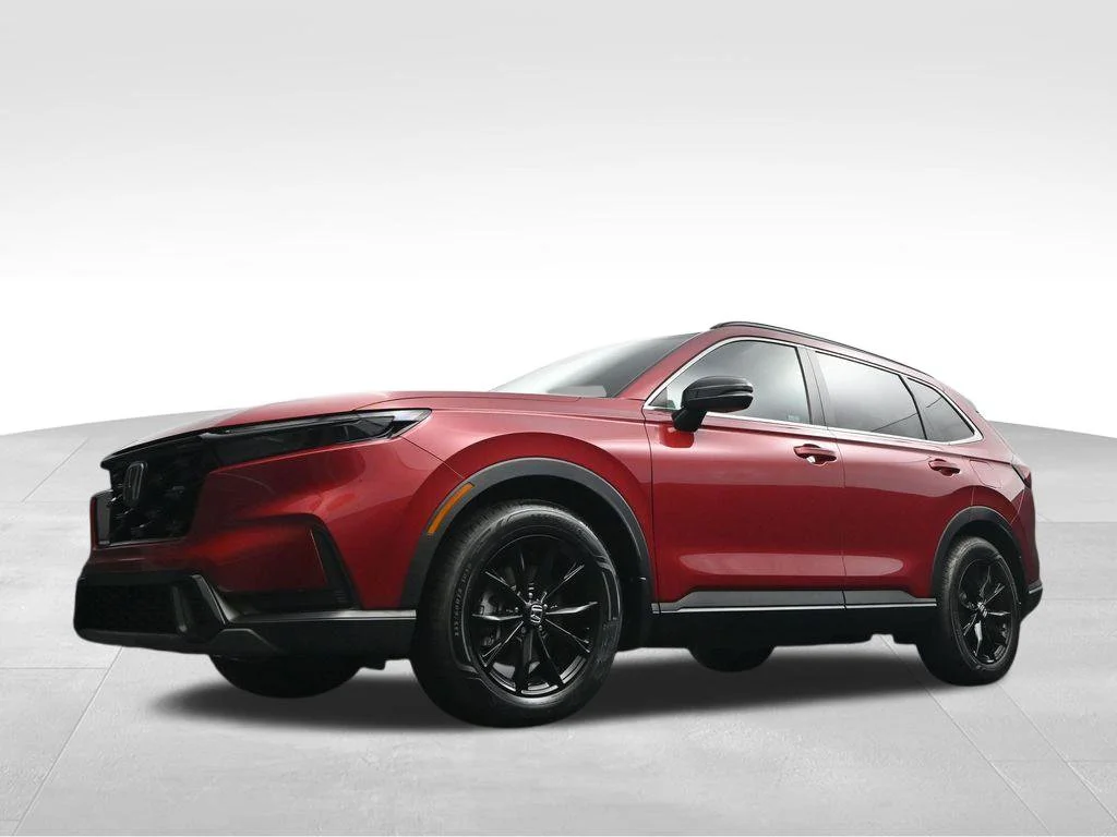 2023 Honda CR-V Sport - Photo 43