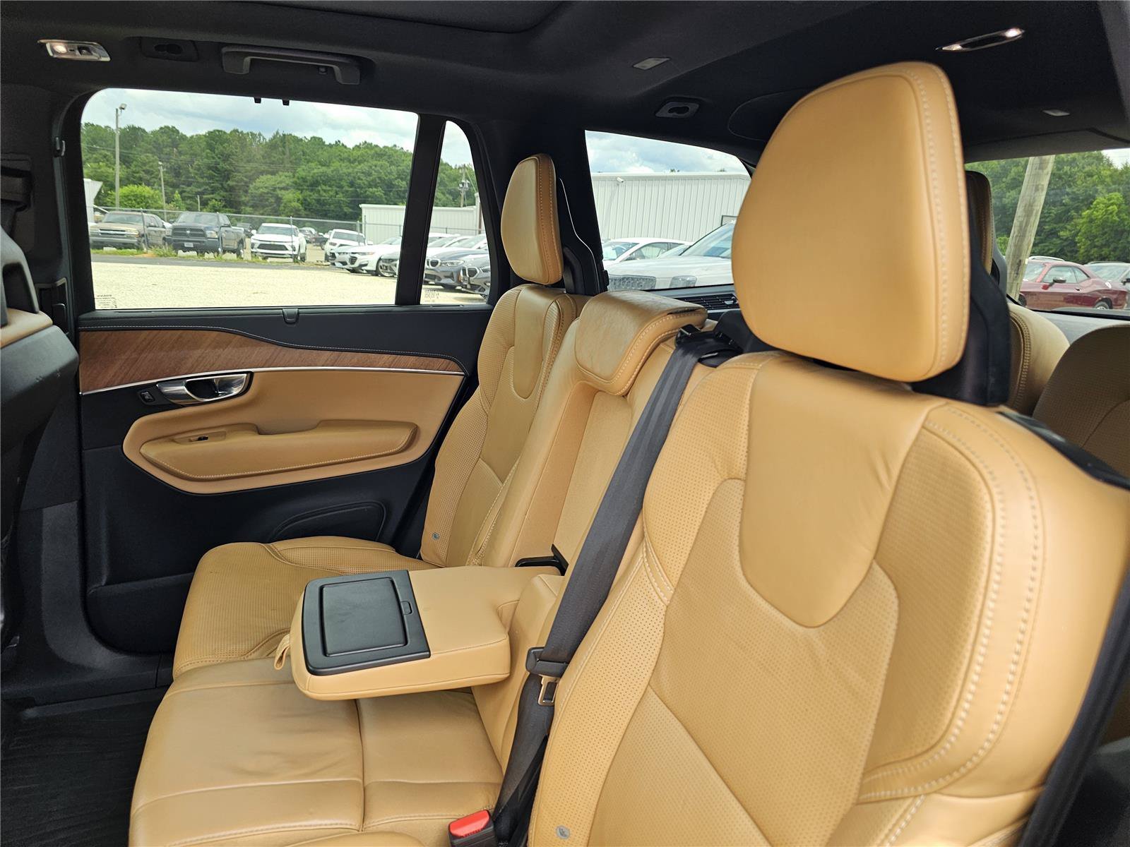 2020 Volvo XC90 Inscription - Photo 32
