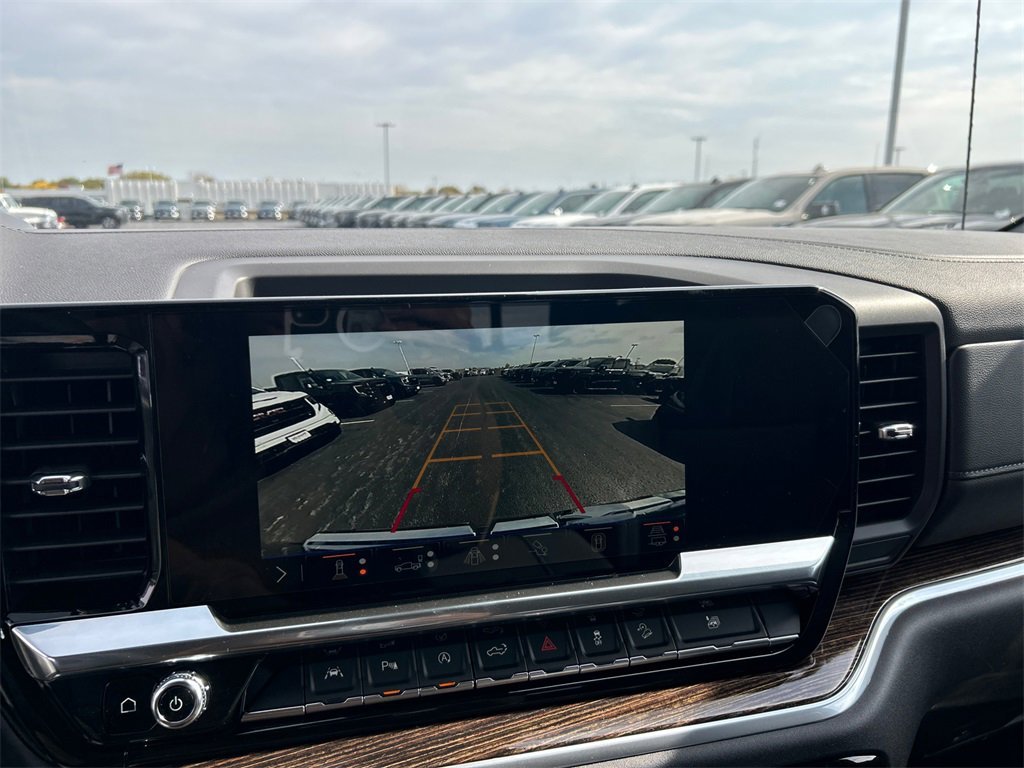 2026 GMC SIERRA - Image 21