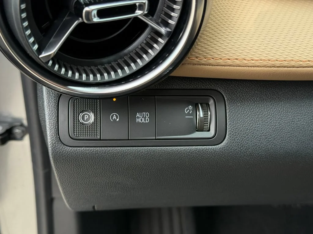 New 2027 Sterling Gray Metallic Chevrolet ACTIV image 16