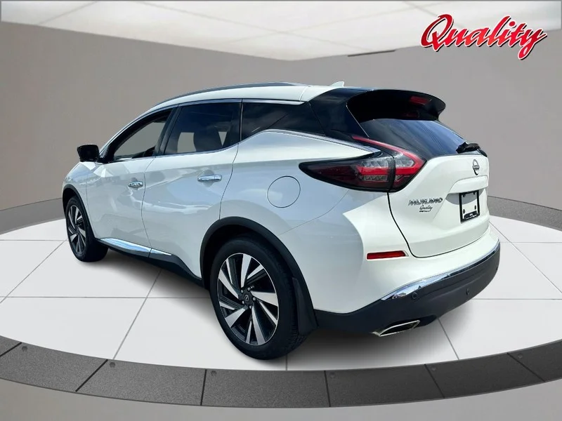 2024 Nissan Murano SL - Photo 7