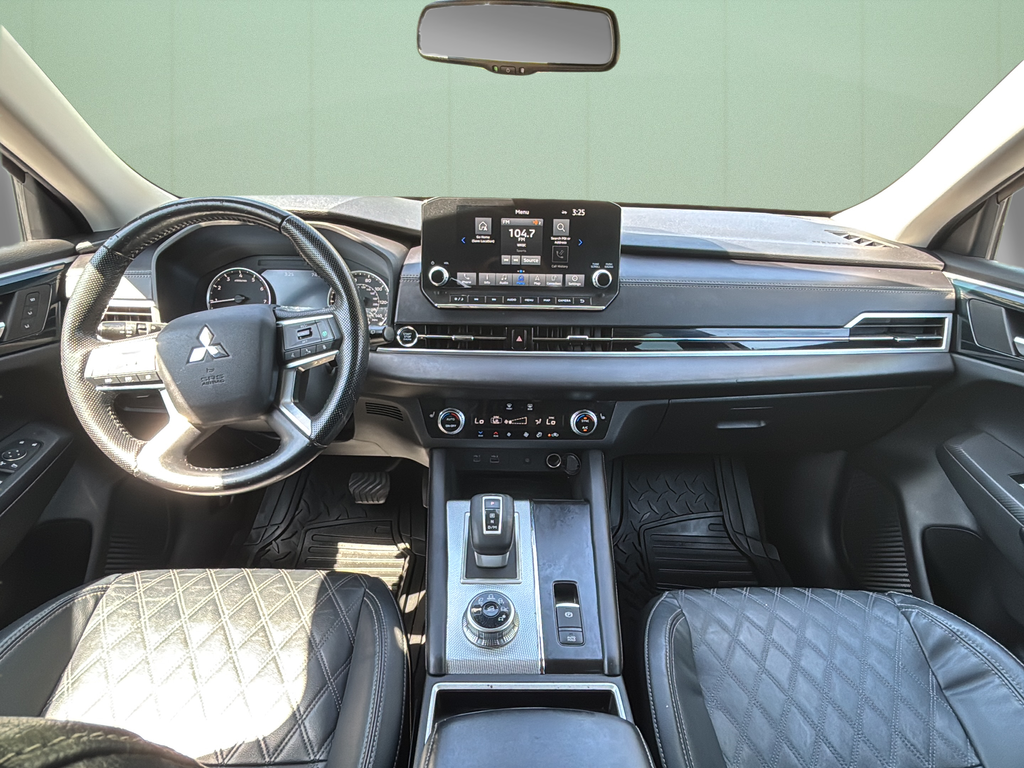 2022 Mitsubishi Outlander SEL Special Edition - Photo 24