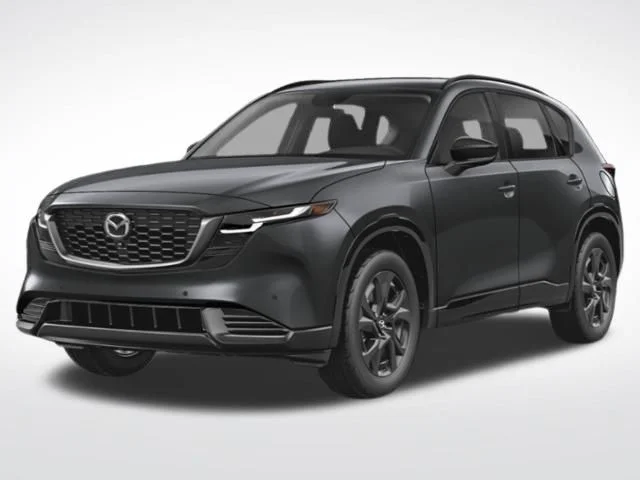 2026 Mazda CX-5 S Premium Auto AWD's photo