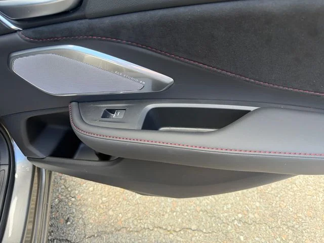 2026 Acura RDX A-Spec Package - Photo 34