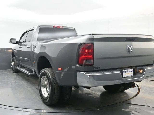 Used 2013 Gray Ram Tradesman image 11