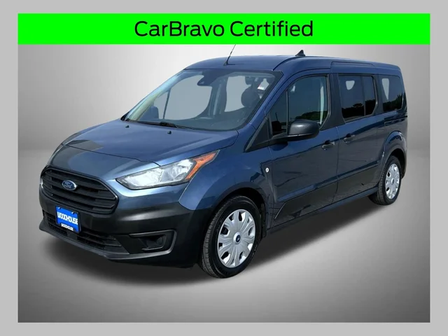 2020 Ford Transit Connect XL