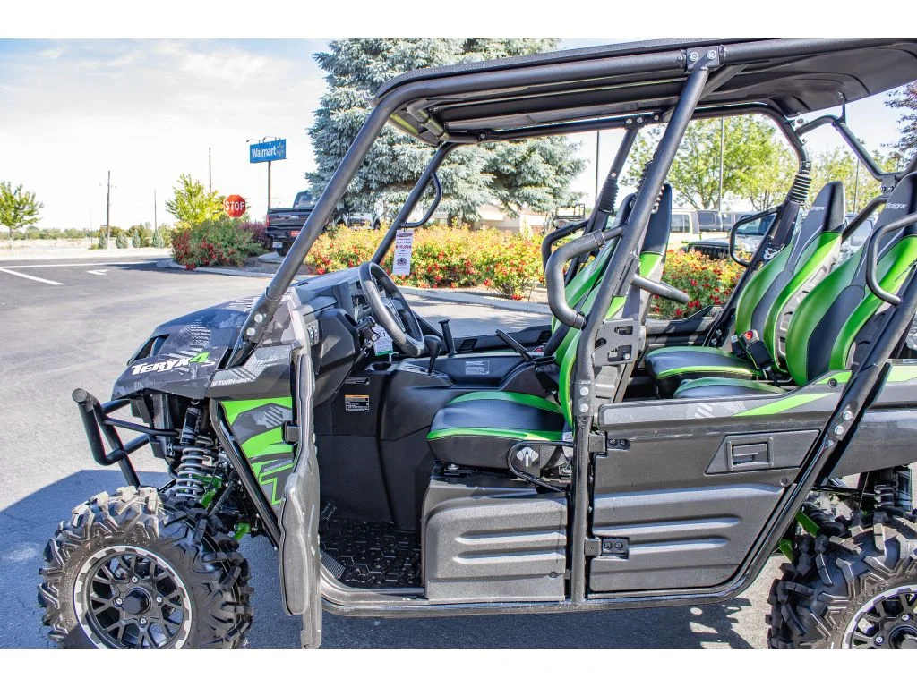New 2025  Kawasaki  image 22