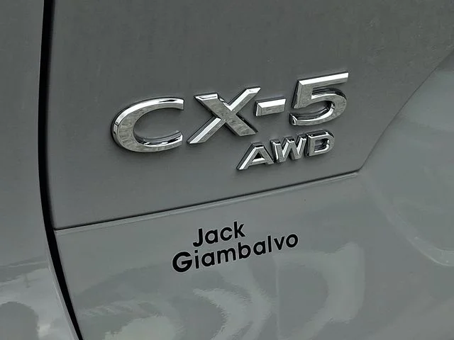 New 2026 Gray Mazda 2.5 S Select image 17