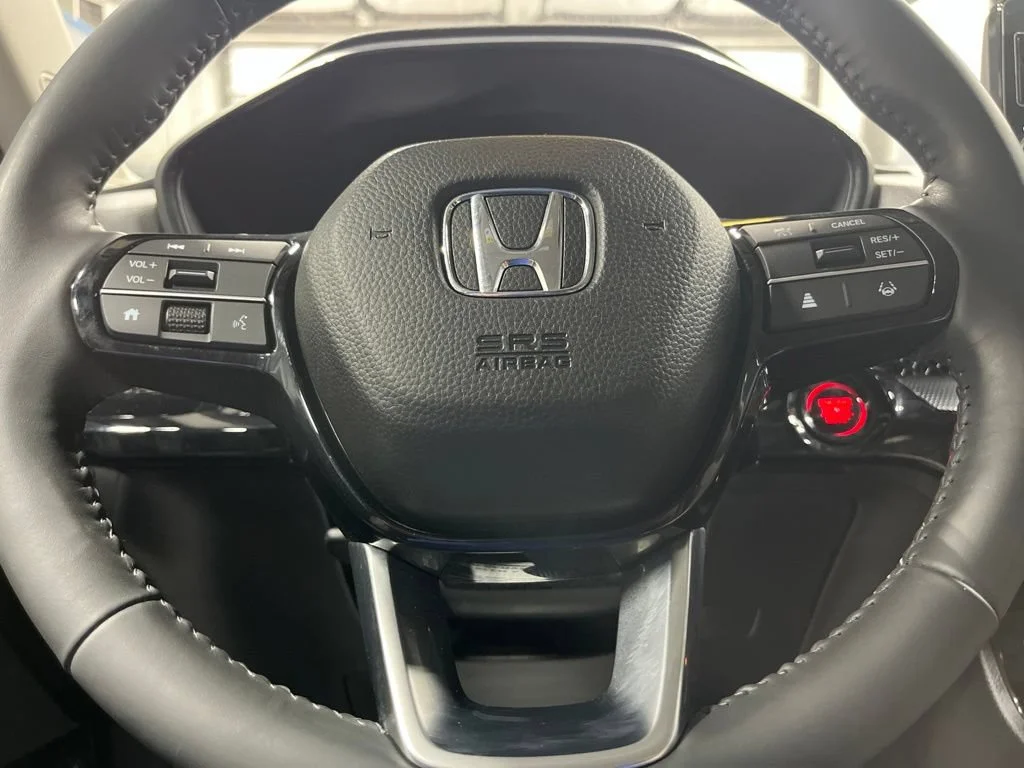 2024 Honda CR-V EX-L - Photo 52