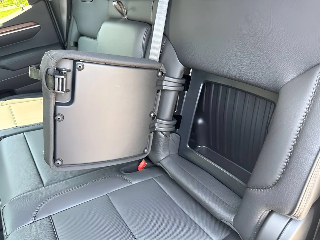 New 2026 Sterling Metallic GMC Denali image 14