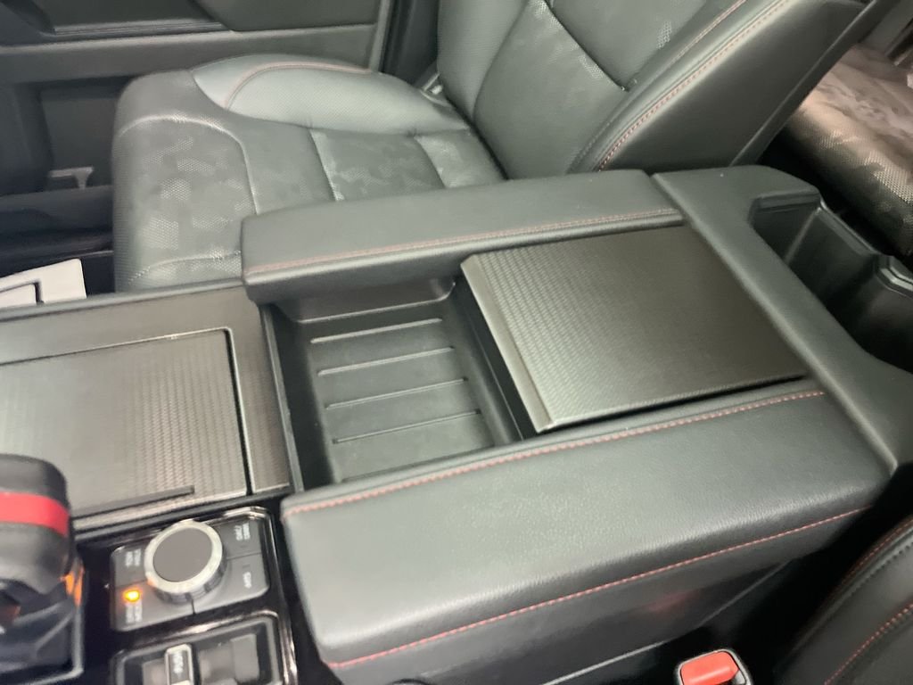 Used 2024 Brown Toyota TRD Pro image 25