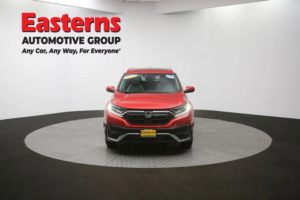 Used 2022 Red Honda Touring image 51