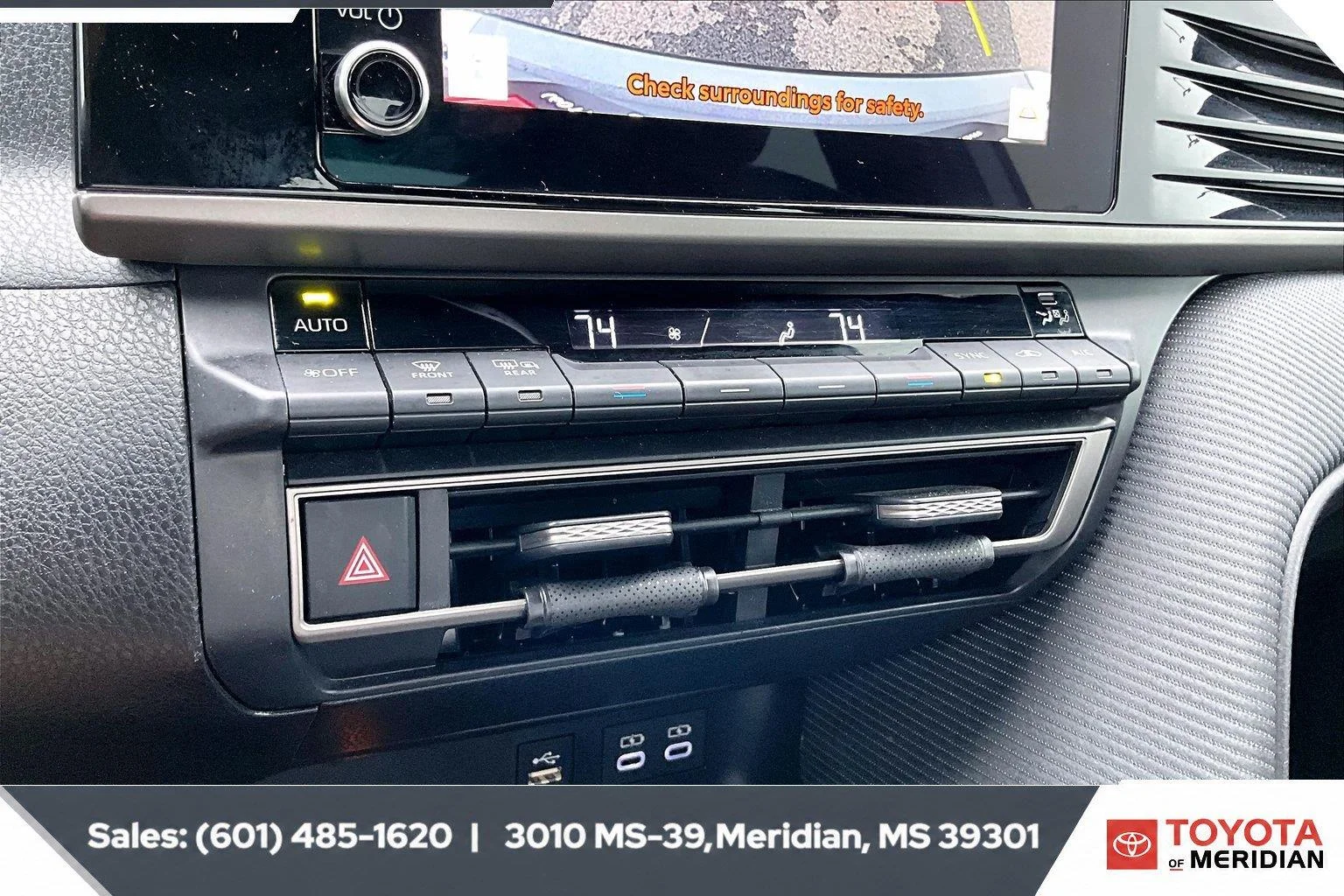 Used 2025 Heavy Metal Toyota SE image 22