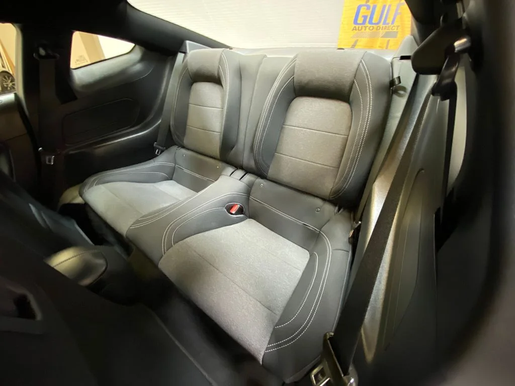Used 2026 Black Ford EcoBoost image 21