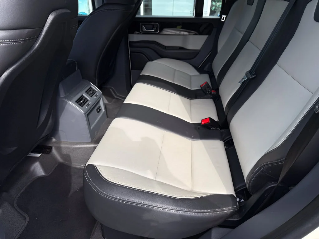 Used 2024  INEOS NA image 17