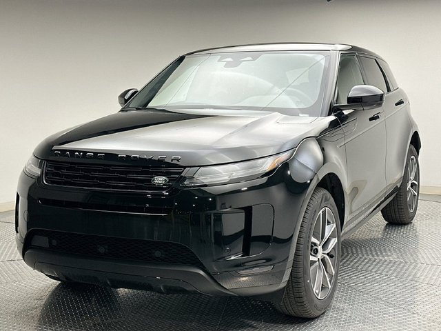 2026|Land Rover|Range Rover Evoque|S|4D Sport Utility
