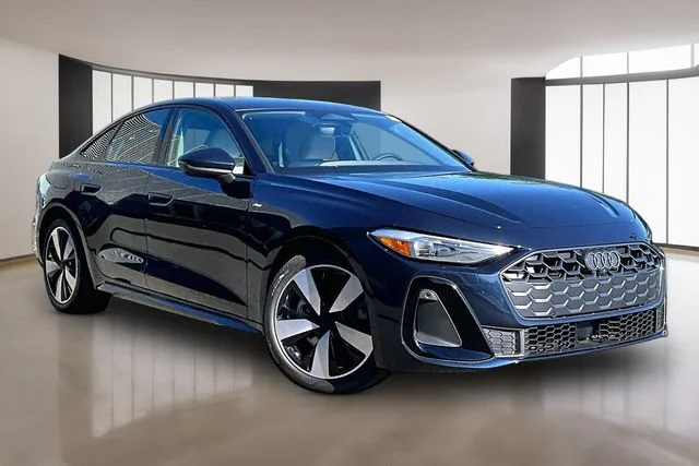 2026 Audi A5 