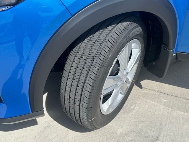 2025 Nissan KICKS PLAY Base - Photo 32