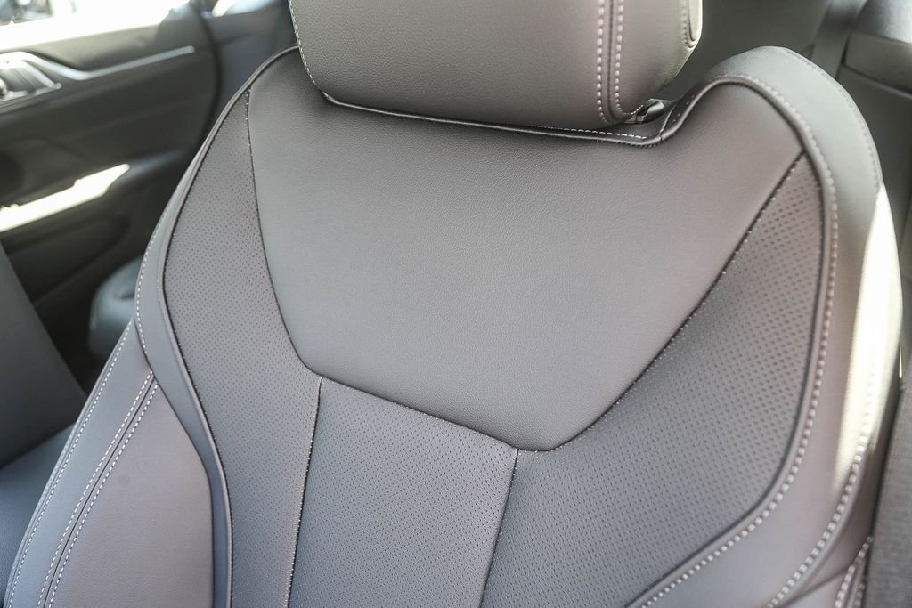 New 2026 Jet Black BMW 430i Gran Coupe image 21