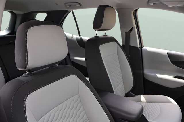 Used 2020 Blue Chevrolet LS image 18