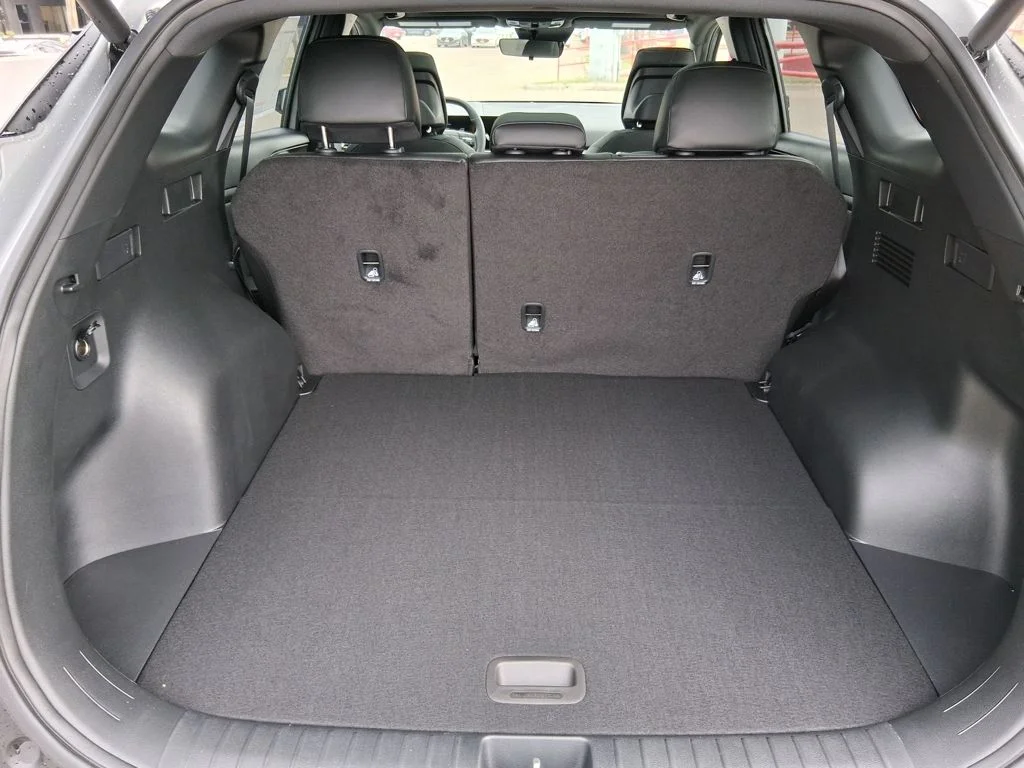 New 2026 Gray Kia X-Line image 7