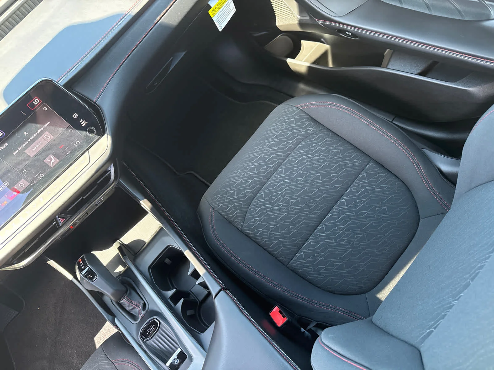 New 2026 Redeye Exterior Paint Dodge R/T image 28