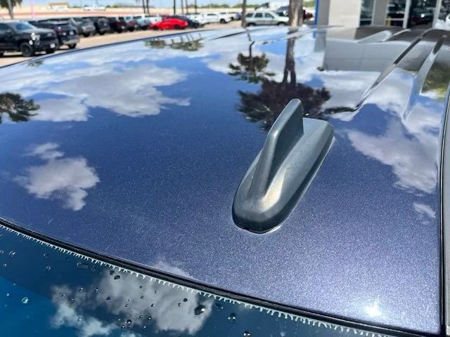 Used 2023 Dark Ash Metallic Chevrolet Custom image 7