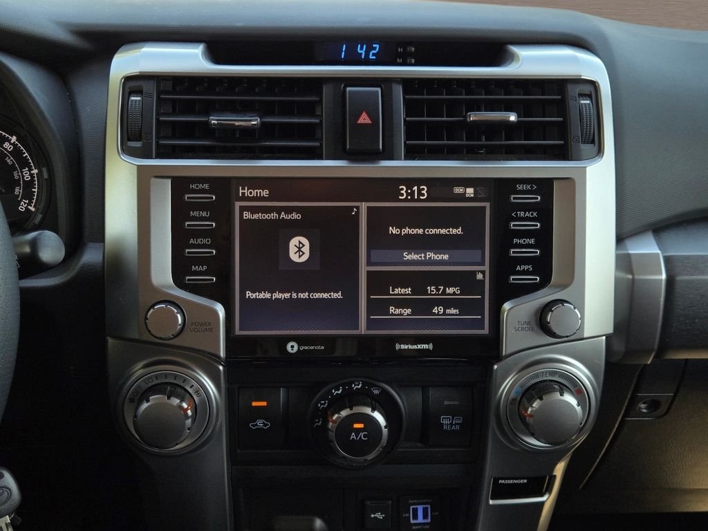 Used 2021 Green Toyota Trail image 18