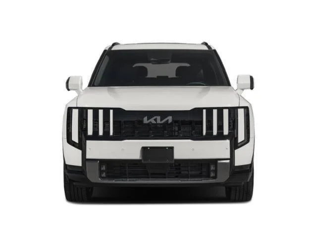 New 2027 Black Jade Green Kia SX image 4