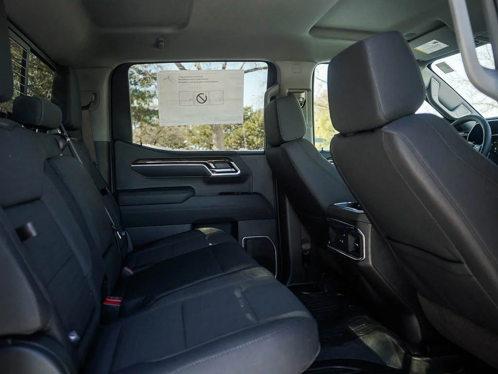 2026 GMC Sierra 1500 Elevation - Photo 10