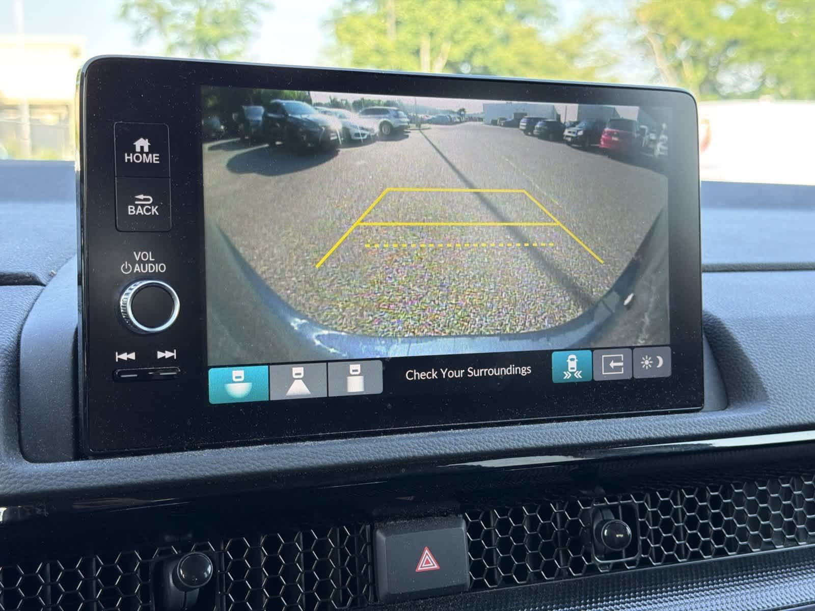 2025 Honda CR-V EX-L - Photo 14