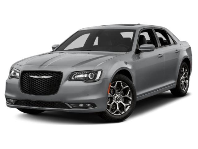 2015 Chrysler 300 S V6's photo