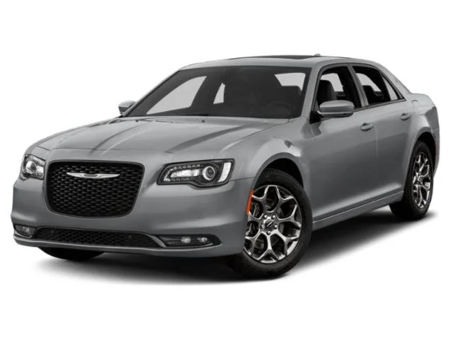 2015 Chrysler 300 S V6's photo