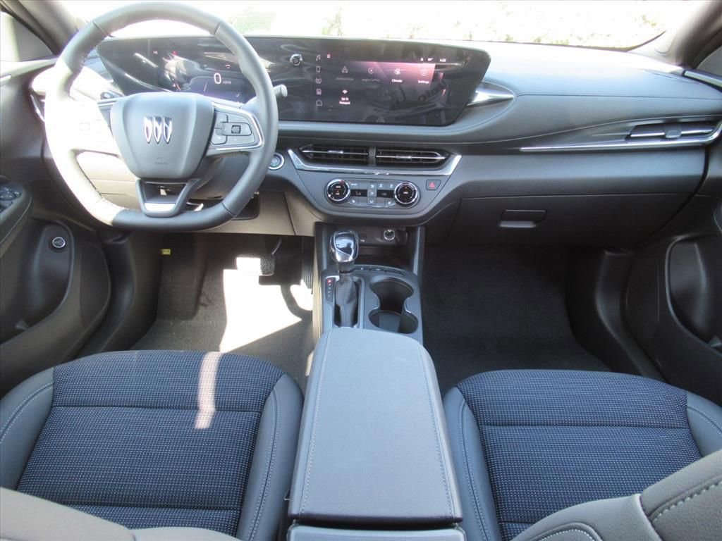 2026 Buick Envista Preferred - Photo 11