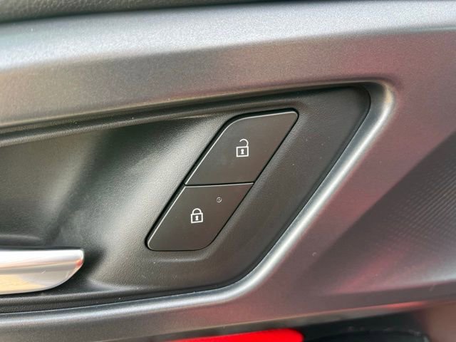 2026 Chevrolet Equinox EV RS - Photo 14