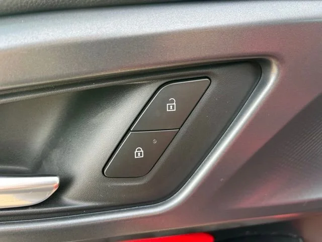 2026 Chevrolet Equinox EV RS - Photo 14