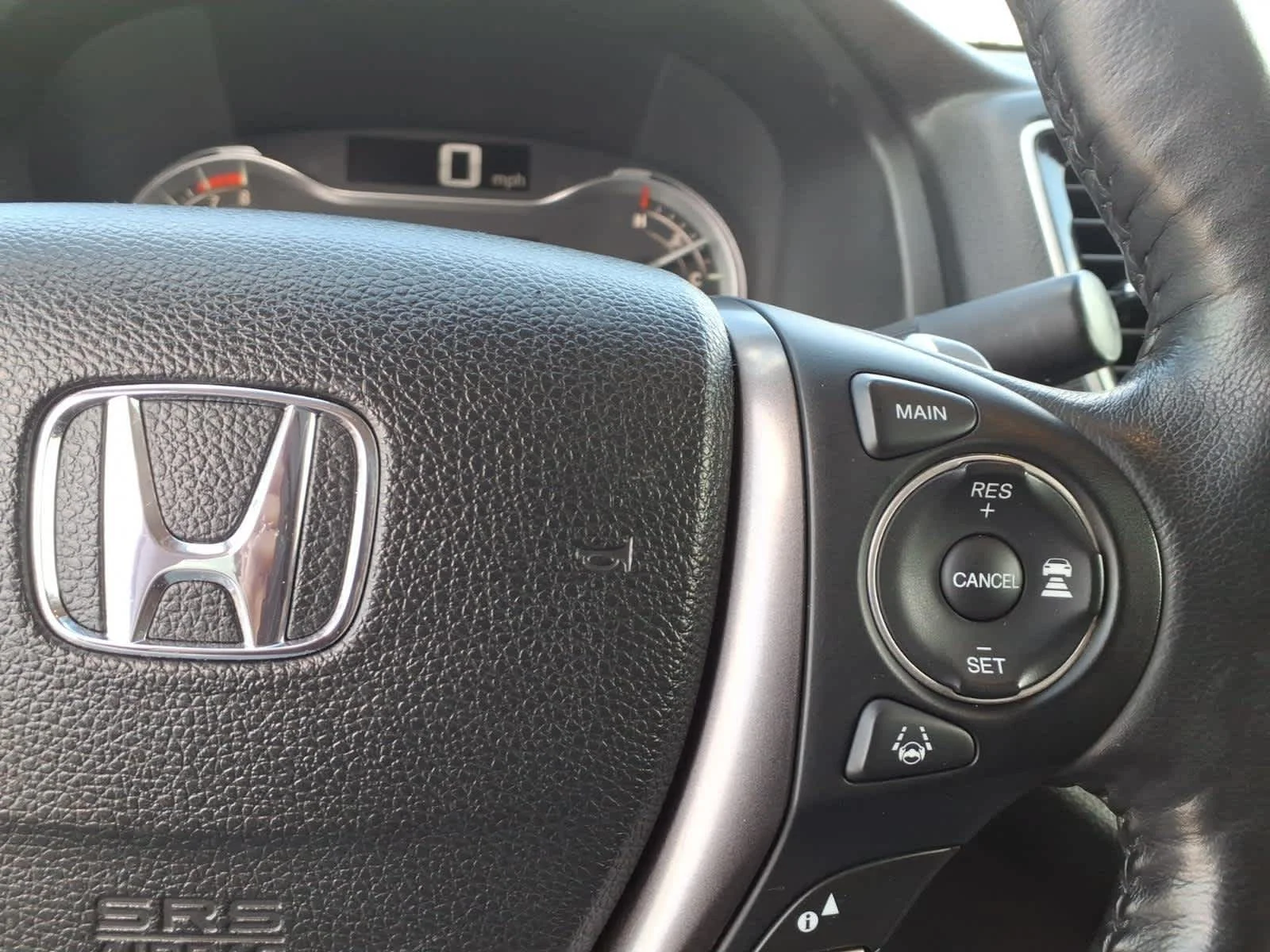 2023 Honda Ridgeline RTL-E - Photo 23