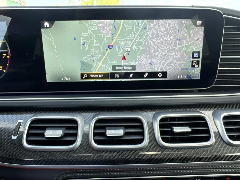2021 Mercedes-Benz GLE AMG GLE 53 - Photo 22
