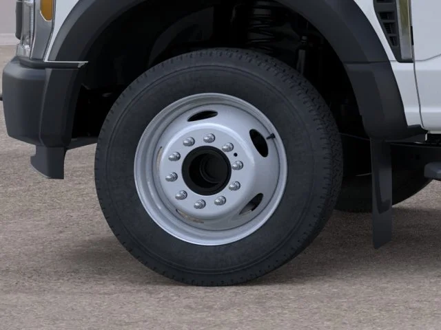 New 2026 White Ford XL image 19
