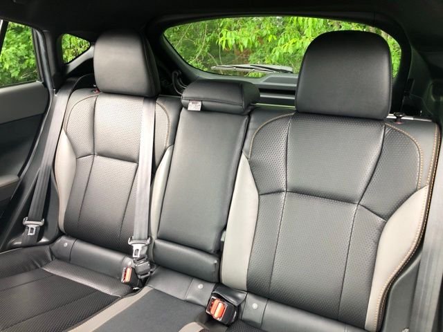 Used 2025 Gray Subaru Wilderness image 6