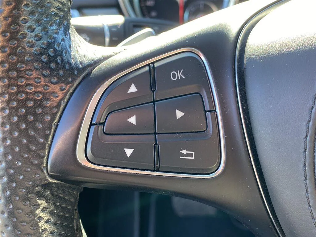 Used 2018 Lunar Blue Metallic Mercedes-Benz GLS 550 image 19