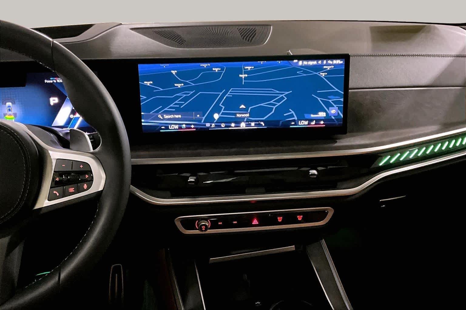 Certified Pre-Owned 2025 BMW X5 M60i M60i