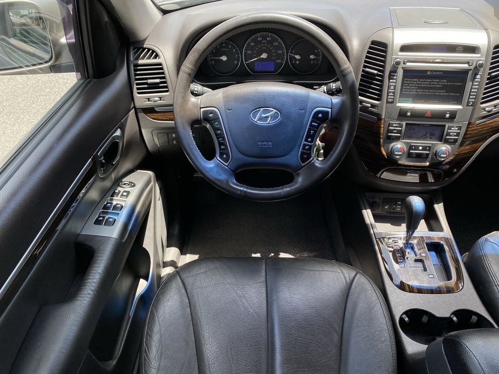 Used 2011 Gray Hyundai Limited image 14