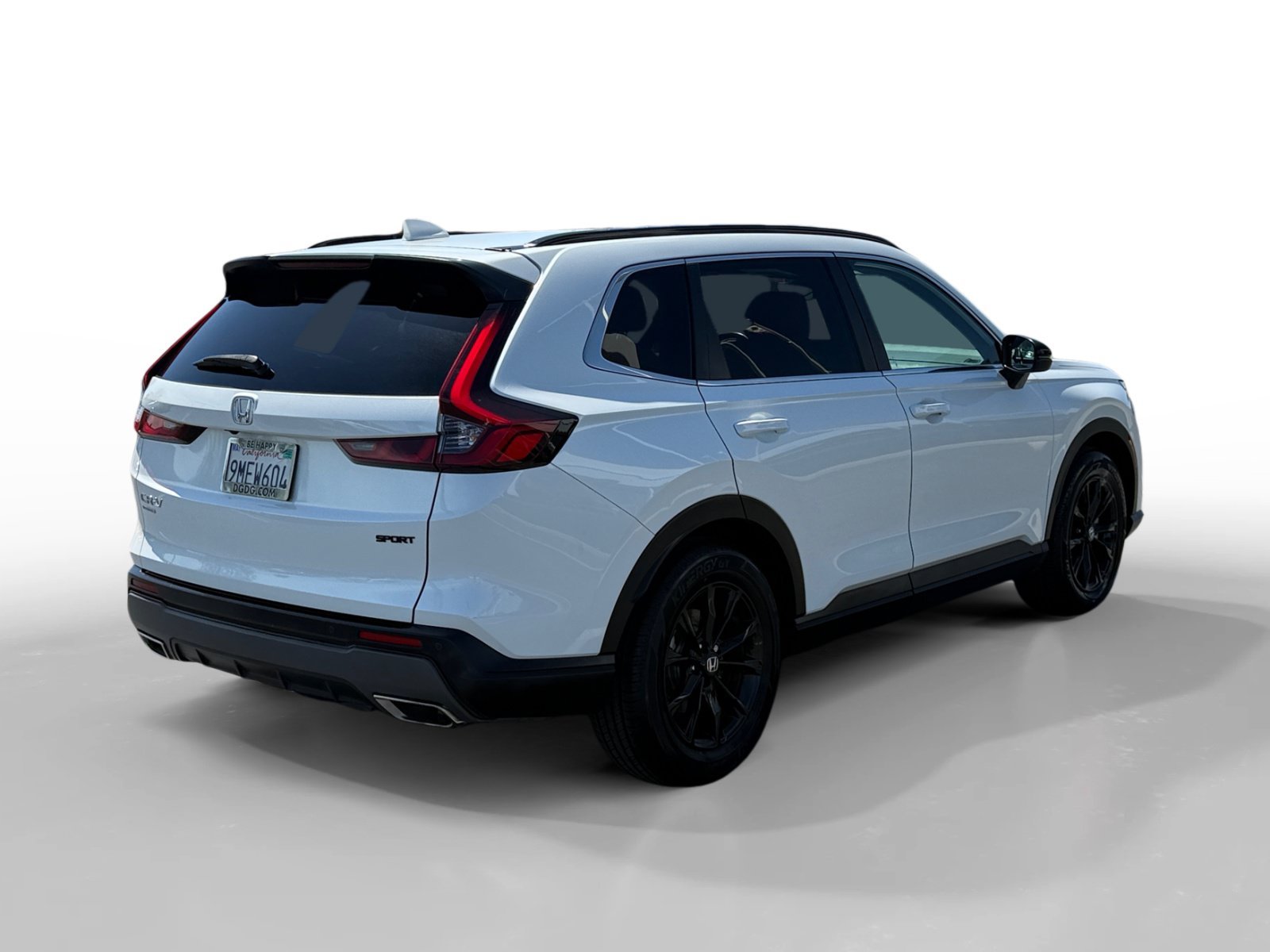 2024 Honda CR-V Sport-L - Photo 25