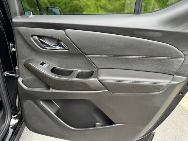 2023 Chevrolet Traverse Premier - Photo 17