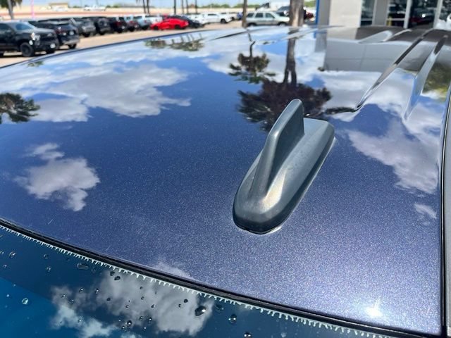 Used 2023 DARK ASH METALLIC Chevrolet Custom image 7