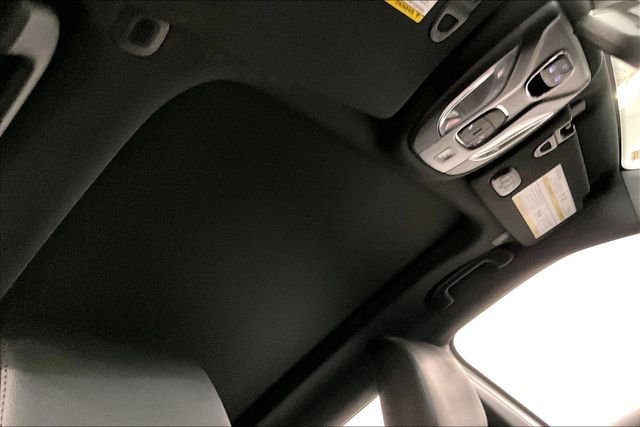 2023 Jeep Compass Latitude Lux - Photo 20