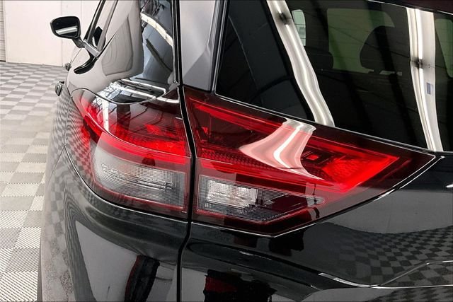 2026 Nissan Rogue SV - Photo 34