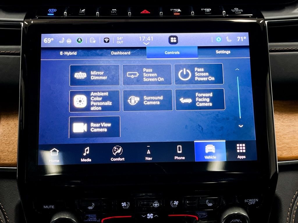 2022 Jeep Grand Cherokee Summit 4xe - Photo 23