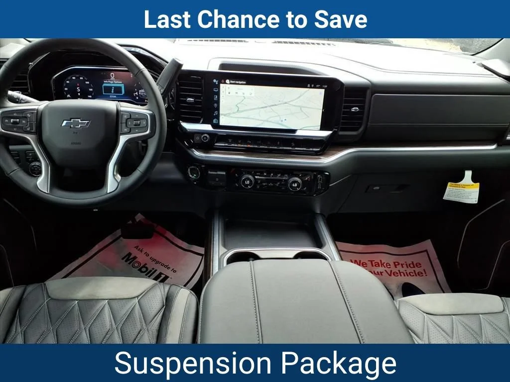 2025 Chevrolet Silverado 2500 HD LT - Photo 30